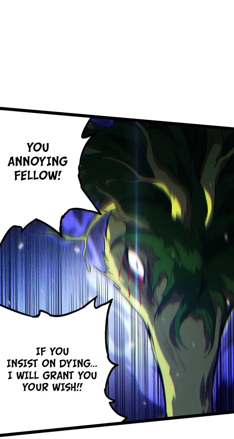 Evolution Begins With a Big Tree Chapter 159 page 60 - 