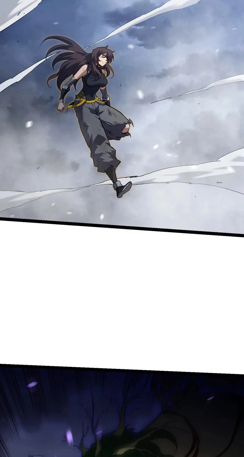 Evolution Begins With a Big Tree Chapter 159 page 64 - 