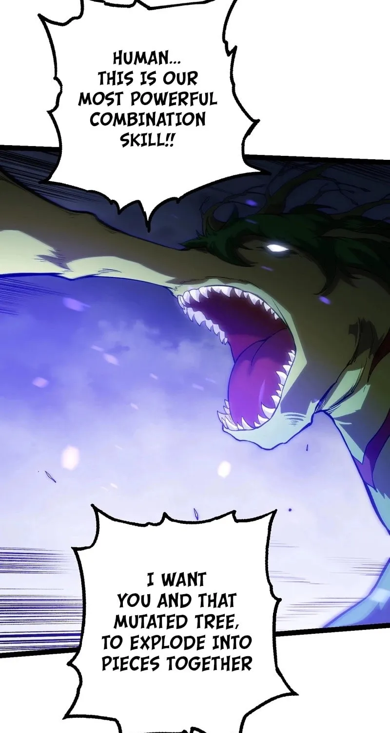 Evolution Begins With a Big Tree Chapter 159 page 66 - 