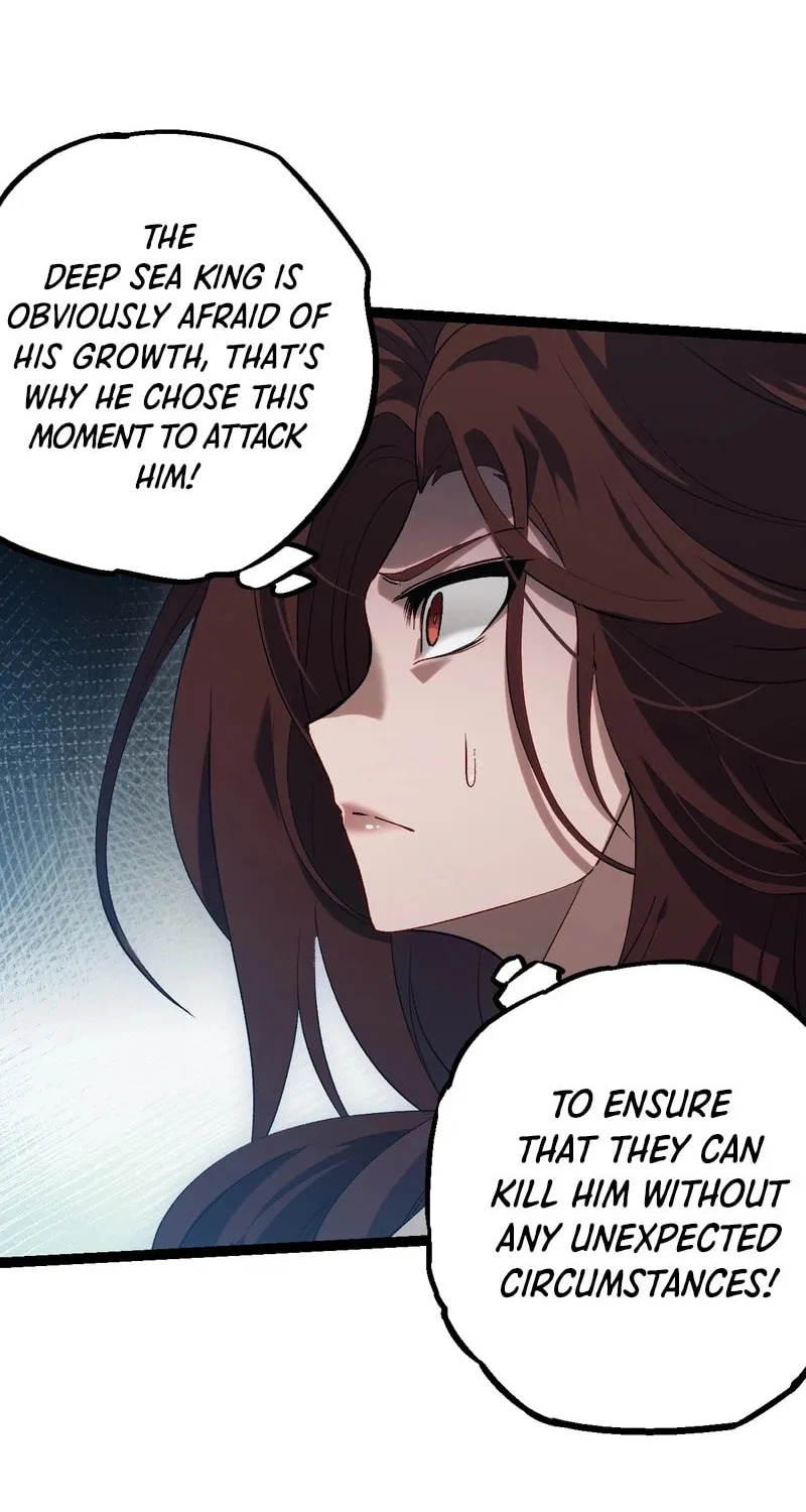 Evolution Begins With a Big Tree Chapter 159 page 9 - 