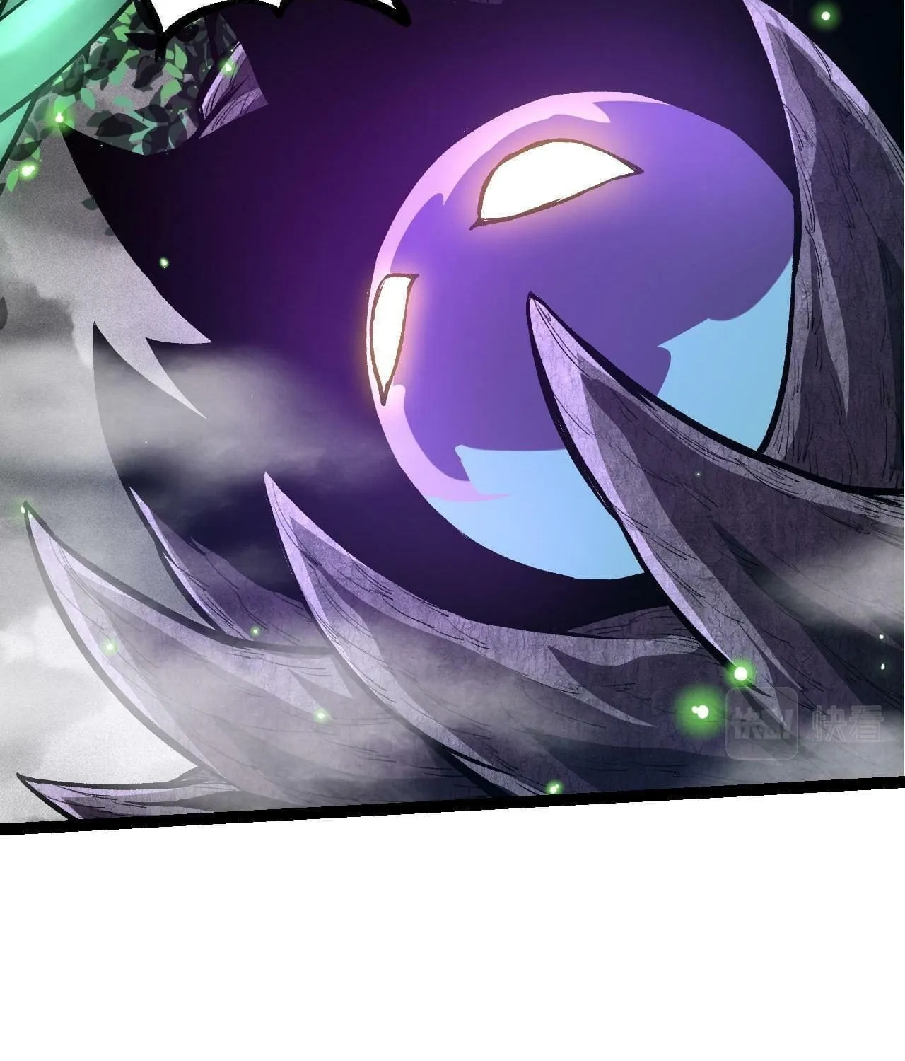 Evolution Begins With a Big Tree Chapter 16 page 105 - 