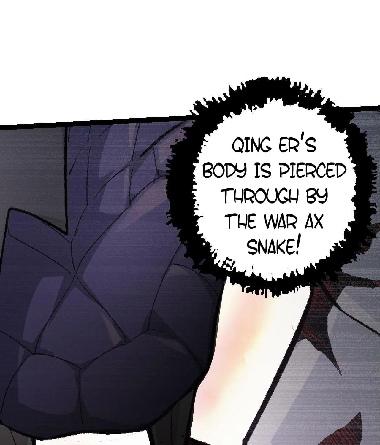 Evolution Begins With a Big Tree Chapter 16 page 106 - 