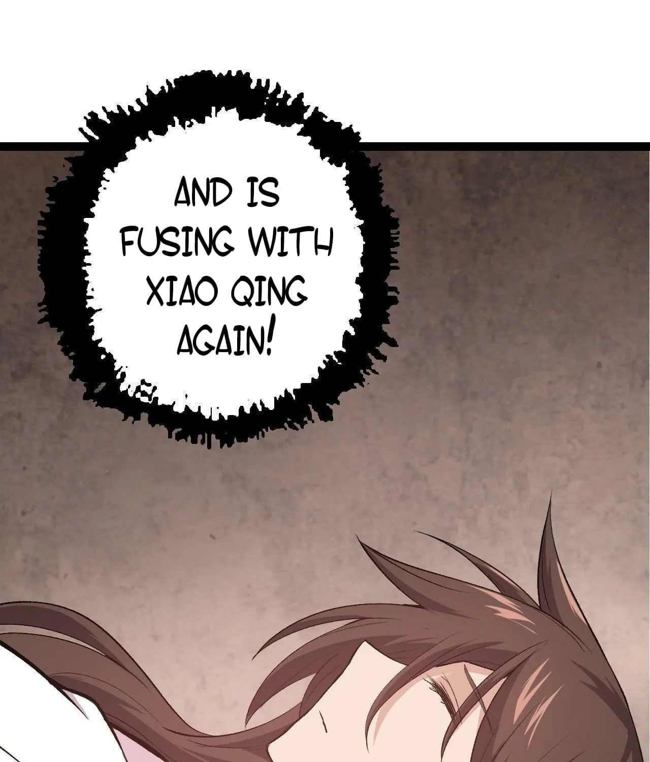 Evolution Begins With a Big Tree Chapter 16 page 109 - 