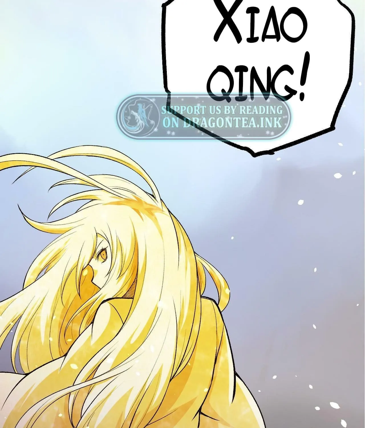 Evolution Begins With a Big Tree Chapter 16 page 111 - 