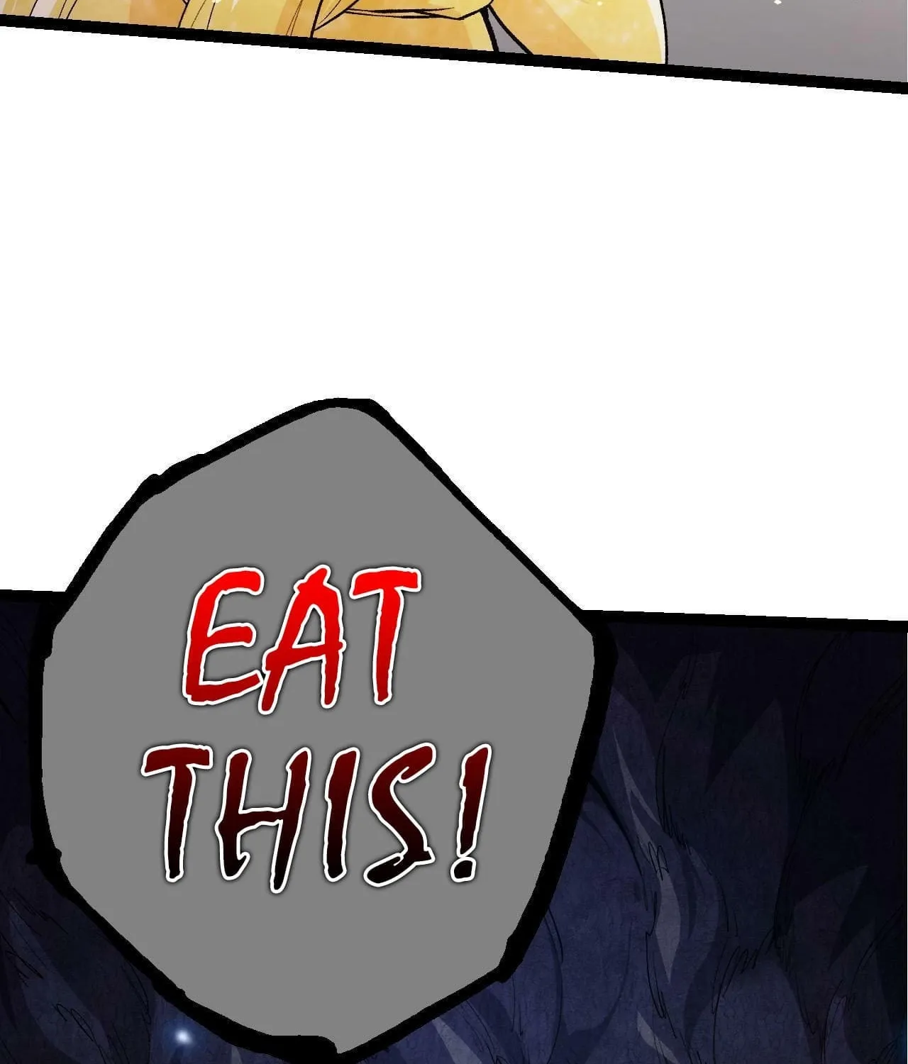 Evolution Begins With a Big Tree Chapter 16 page 112 - 