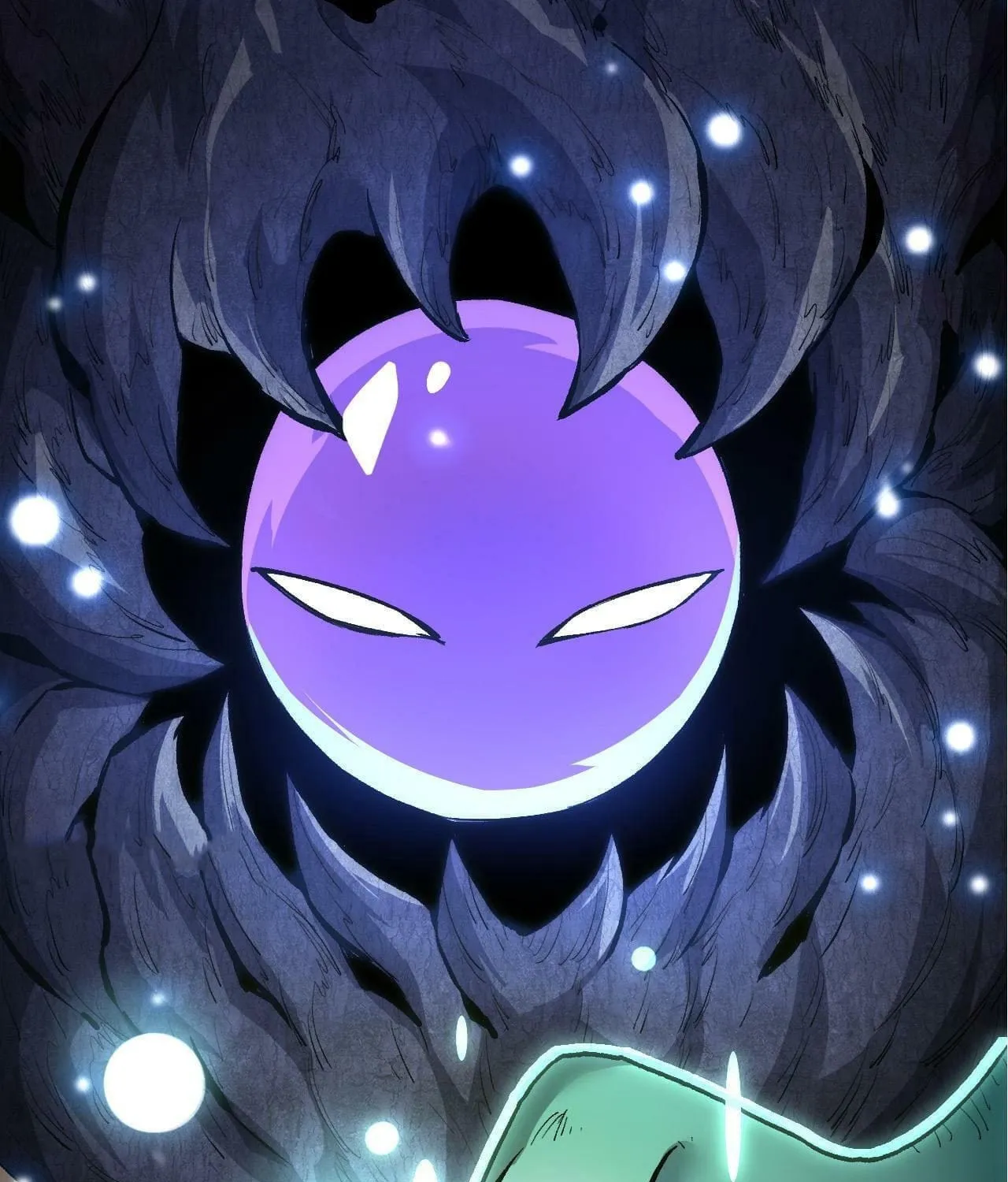 Evolution Begins With a Big Tree Chapter 16 page 113 - 