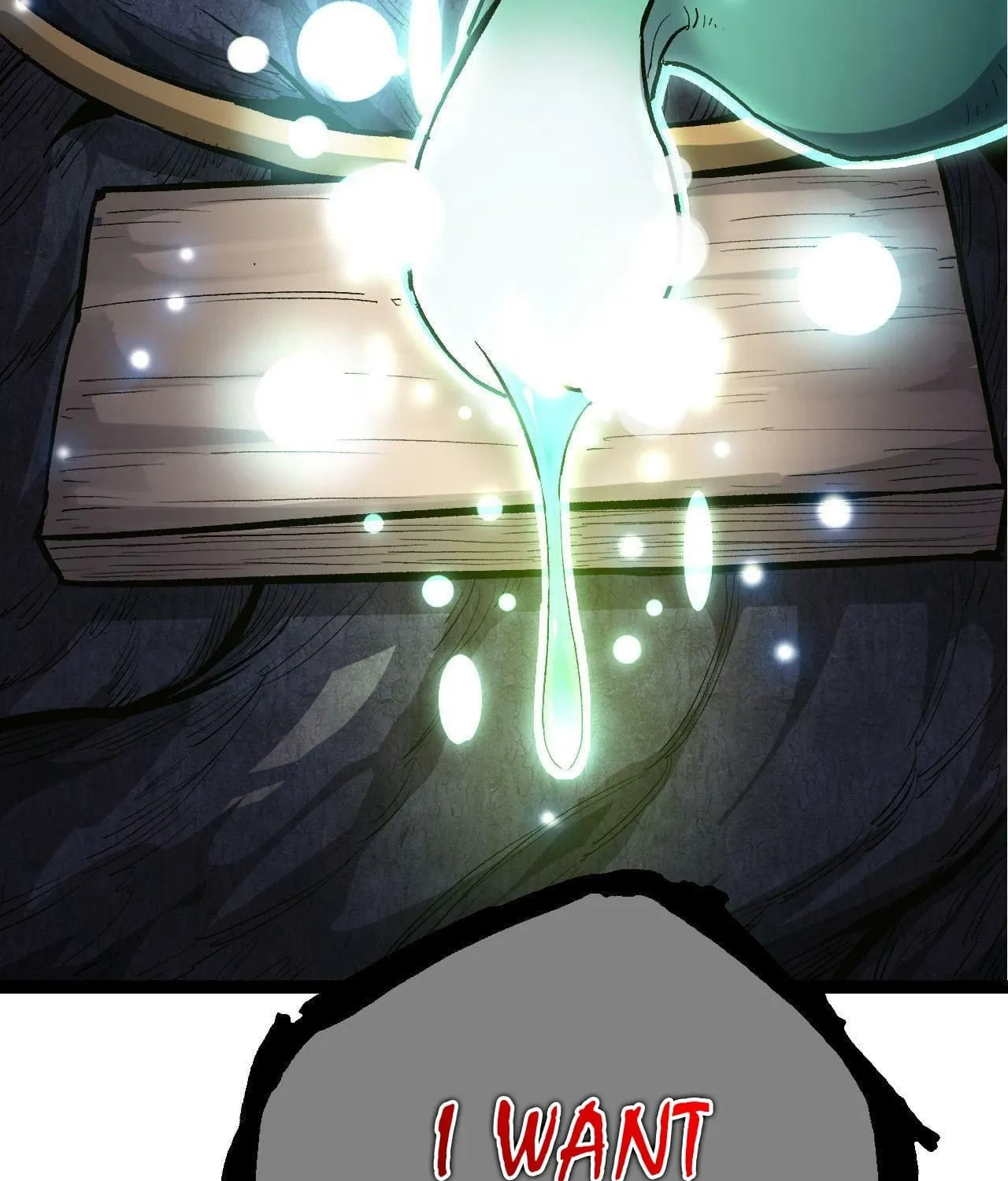 Evolution Begins With a Big Tree Chapter 16 page 114 - 
