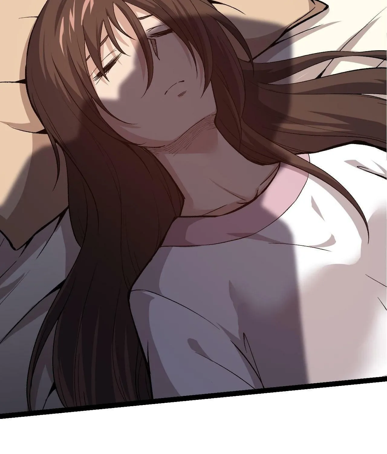 Evolution Begins With a Big Tree Chapter 16 page 117 - 
