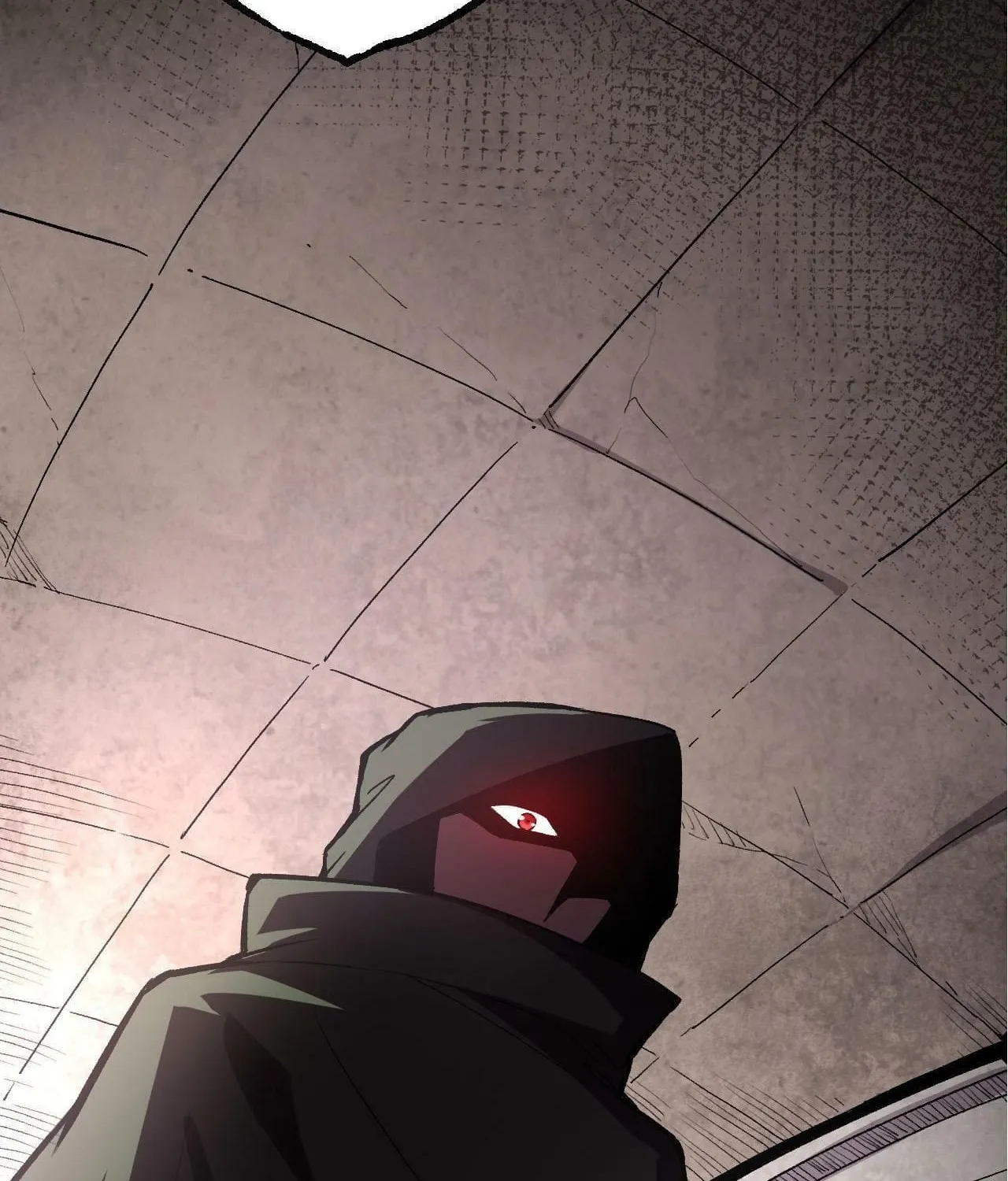Evolution Begins With a Big Tree Chapter 16 page 119 - 
