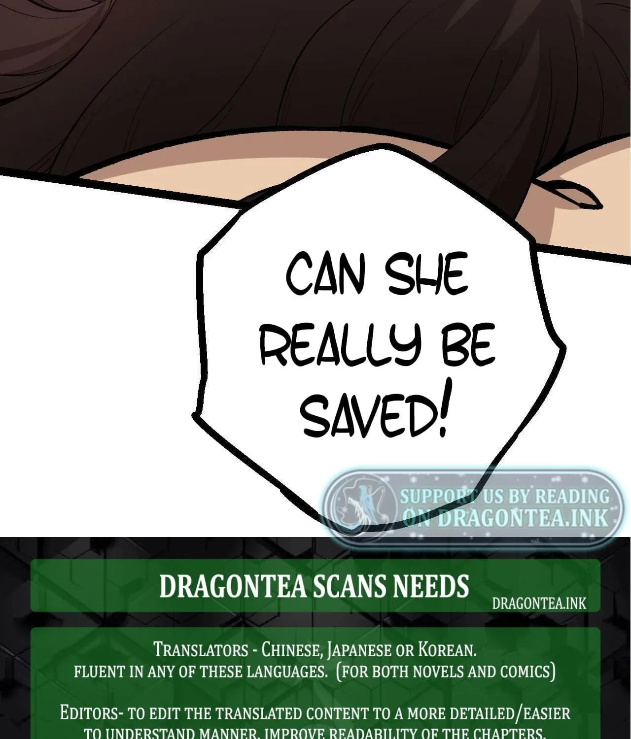 Evolution Begins With a Big Tree Chapter 16 page 121 - 