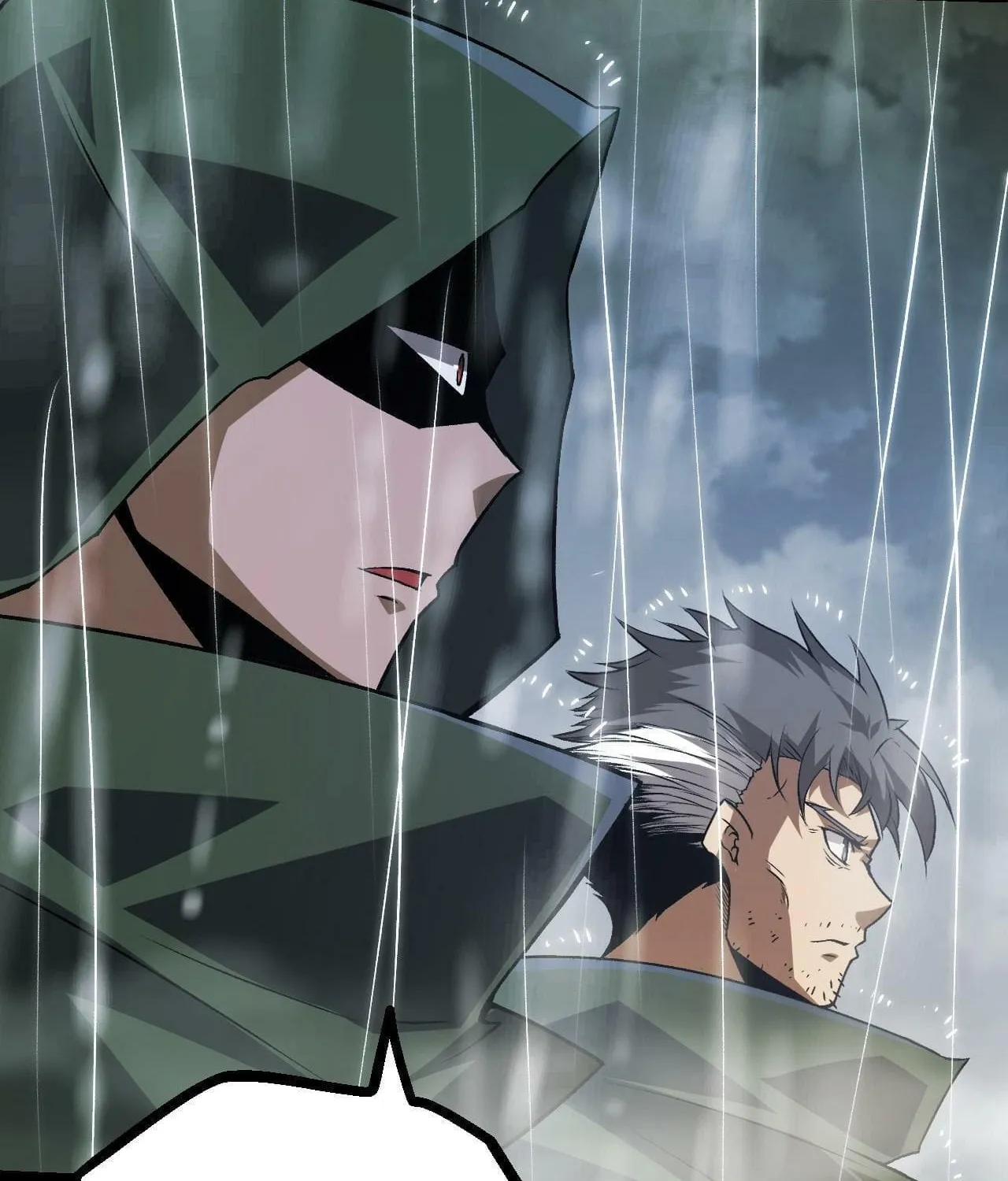 Evolution Begins With a Big Tree Chapter 16 page 14 - 