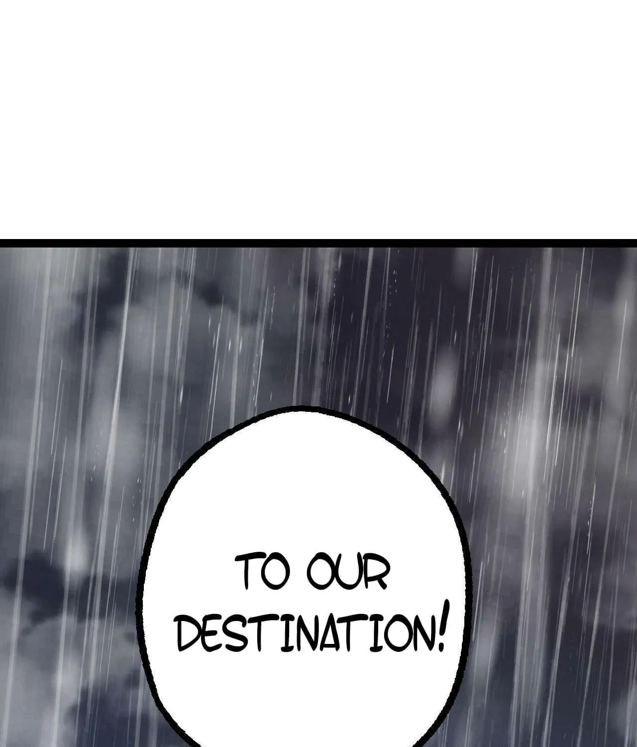 Evolution Begins With a Big Tree Chapter 16 page 16 - 