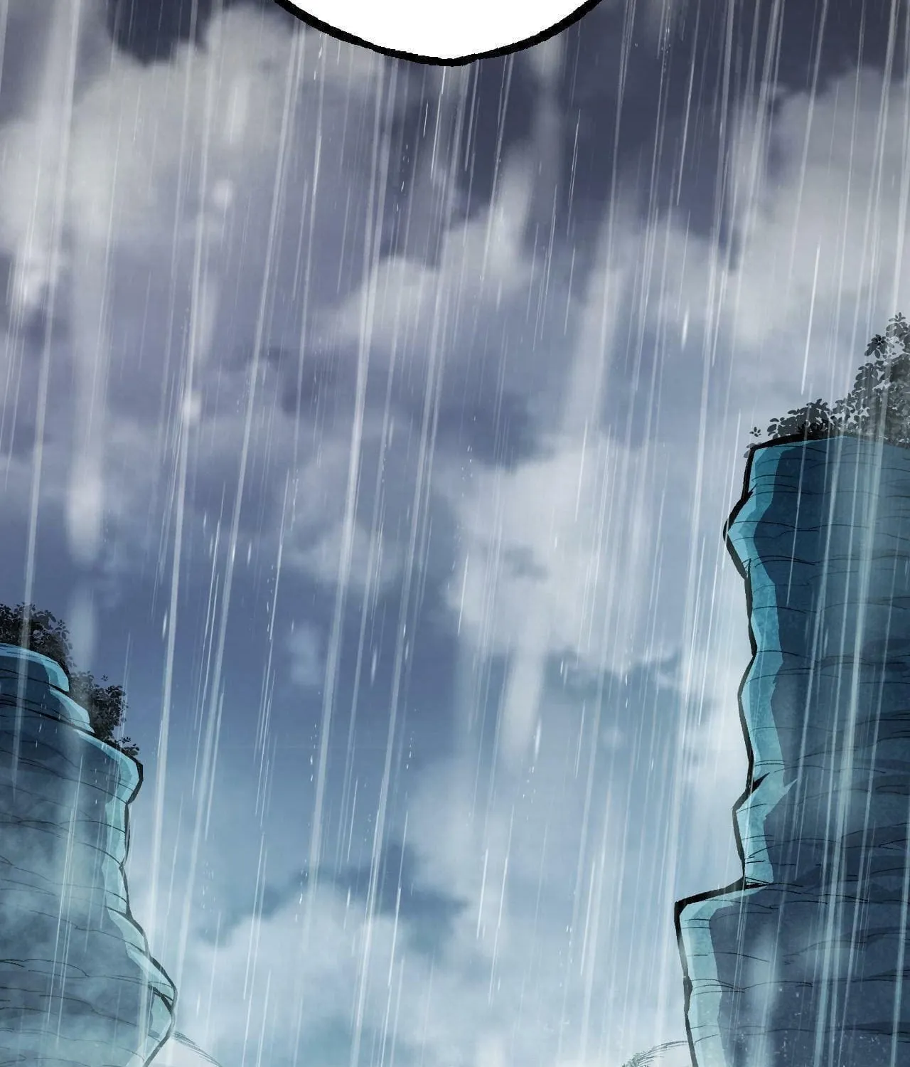 Evolution Begins With a Big Tree Chapter 16 page 17 - 