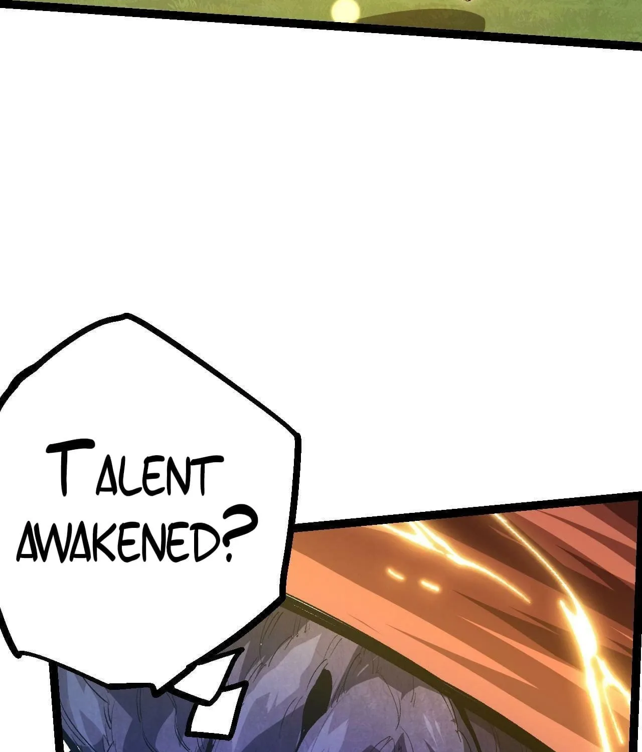 Evolution Begins With a Big Tree Chapter 16 page 20 - 