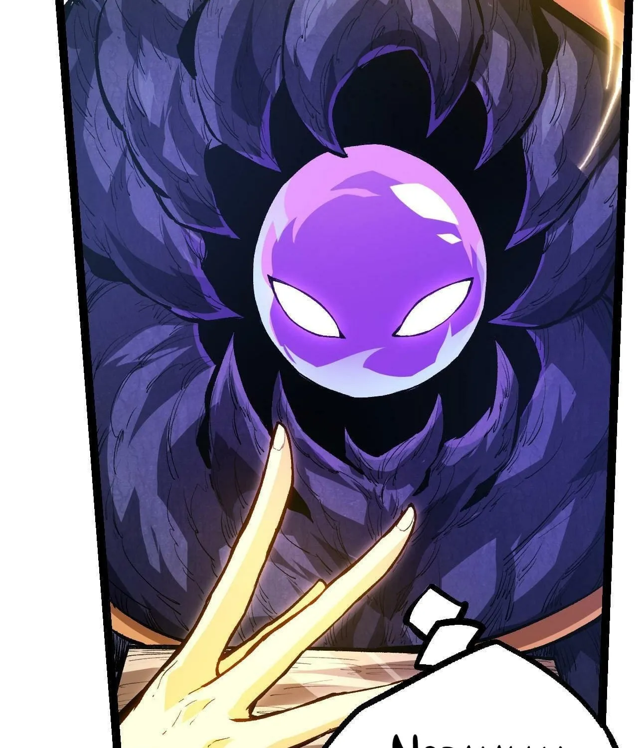 Evolution Begins With a Big Tree Chapter 16 page 21 - 