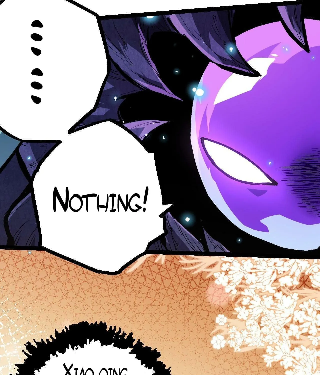 Evolution Begins With a Big Tree Chapter 16 page 25 - 