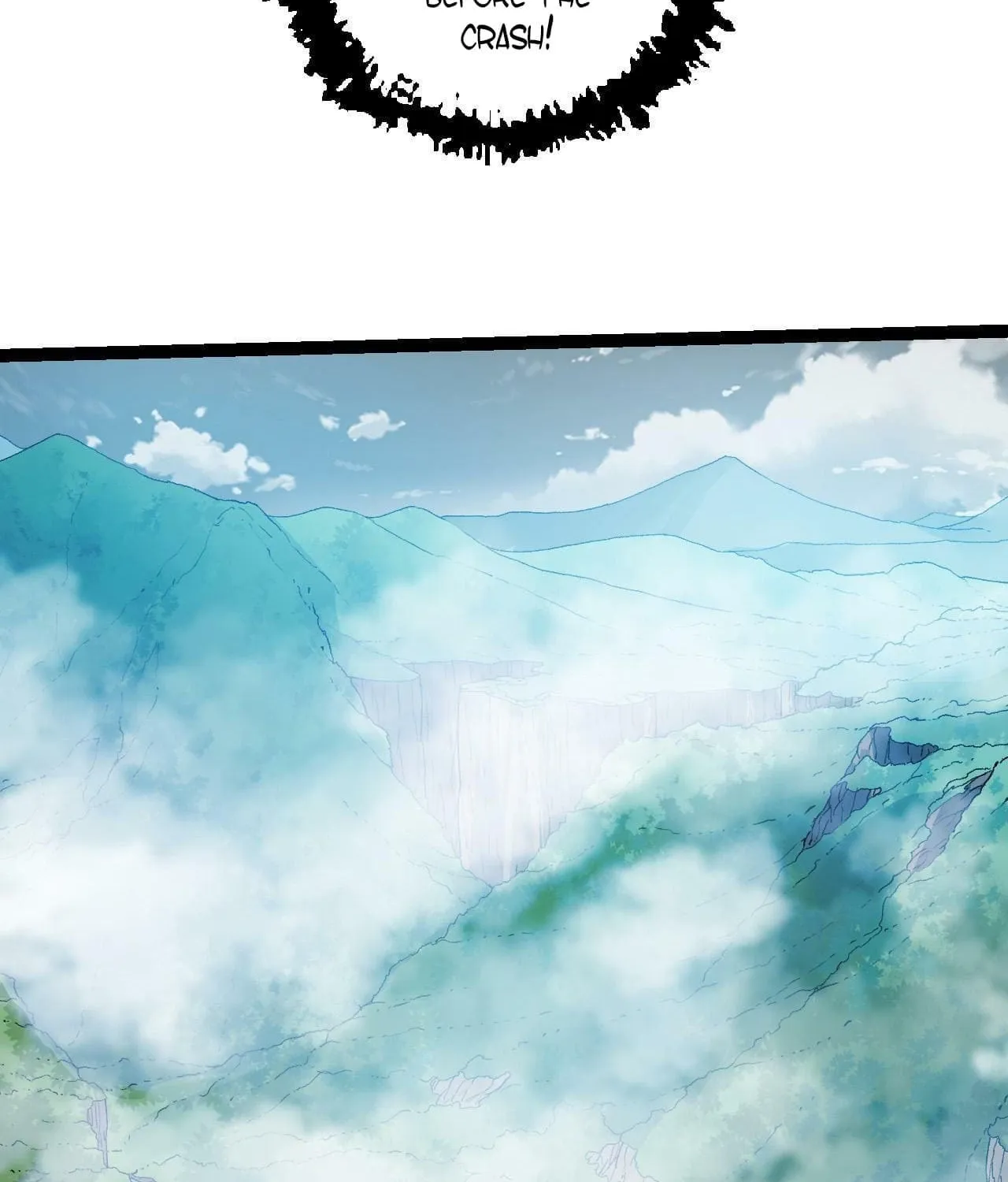 Evolution Begins With a Big Tree Chapter 16 page 35 - 