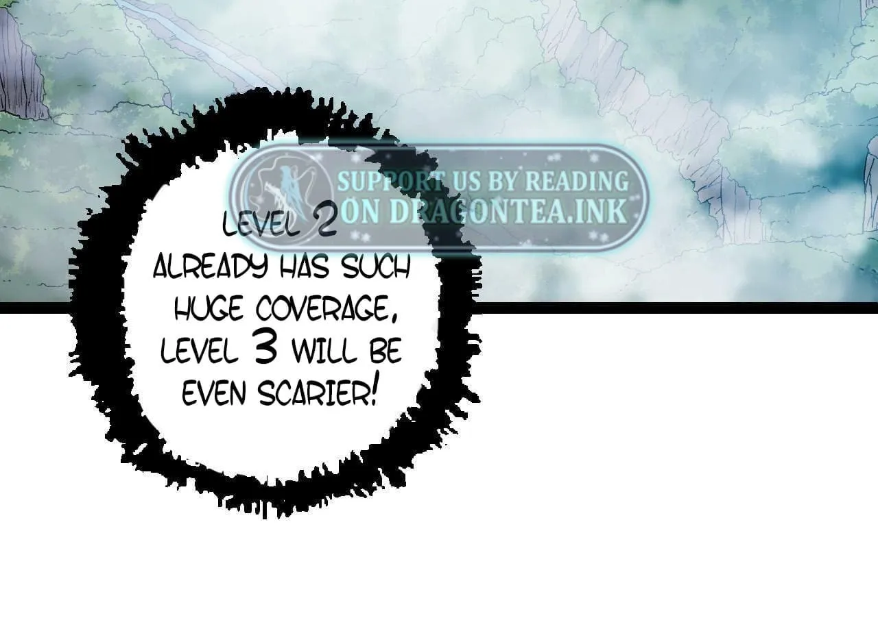 Evolution Begins With a Big Tree Chapter 16 page 36 - 