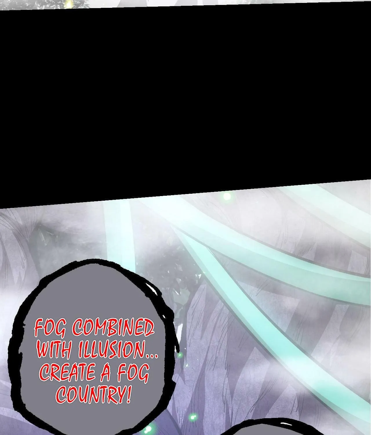 Evolution Begins With a Big Tree Chapter 16 page 40 - 