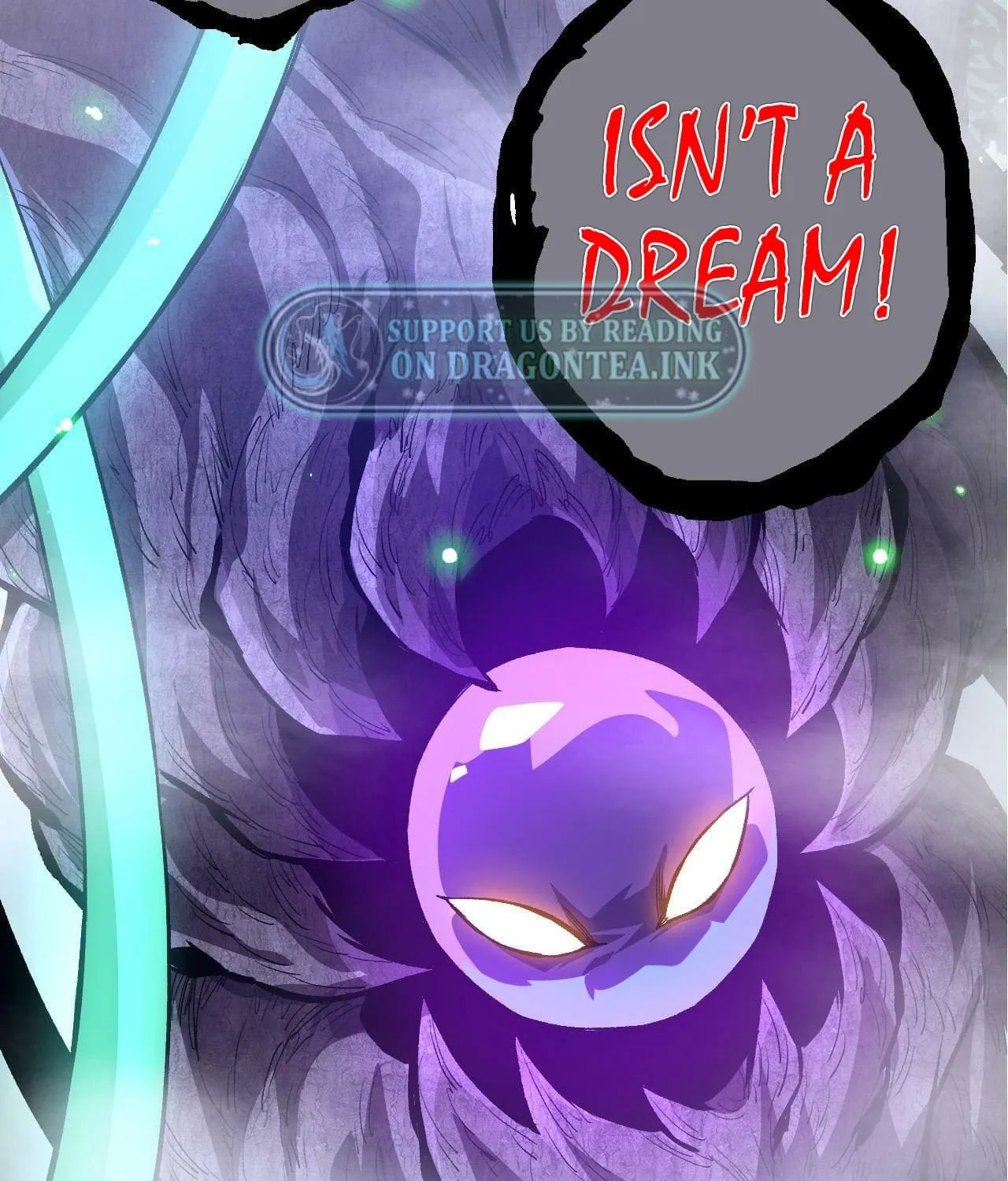 Evolution Begins With a Big Tree Chapter 16 page 41 - 