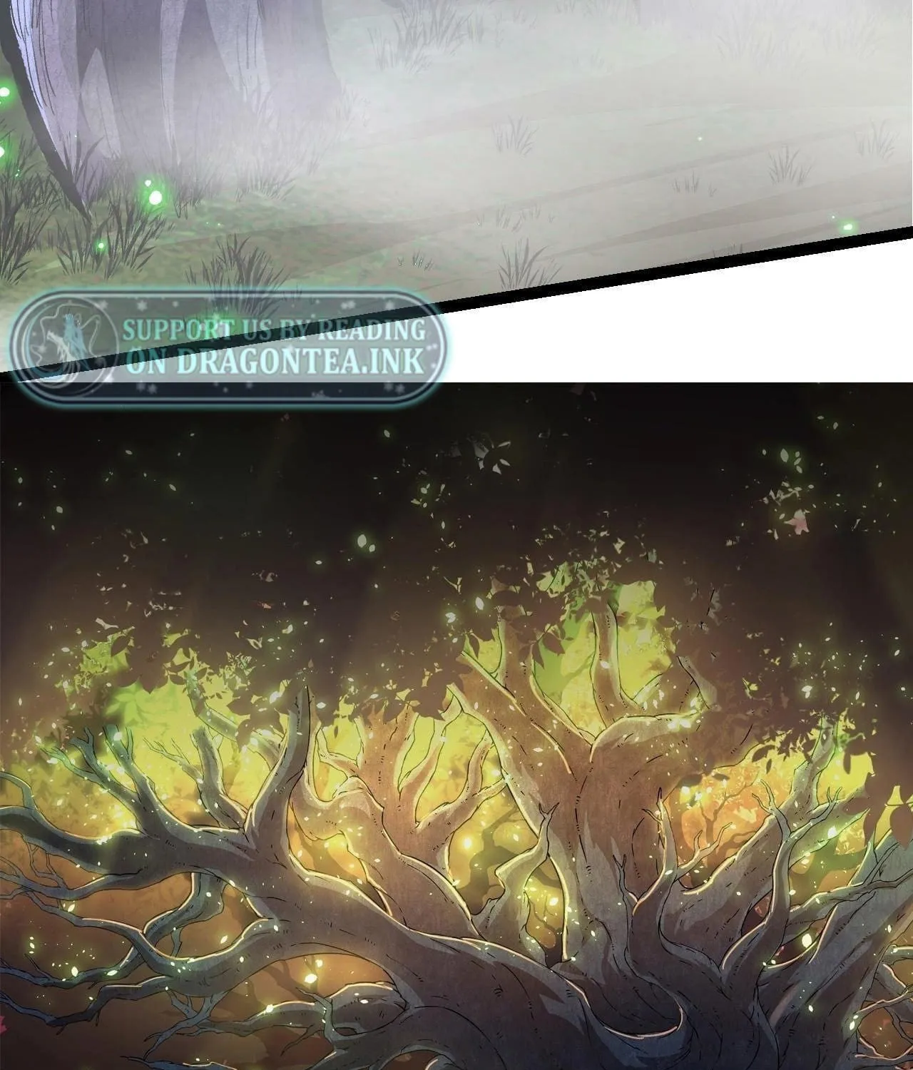 Evolution Begins With a Big Tree Chapter 16 page 43 - 