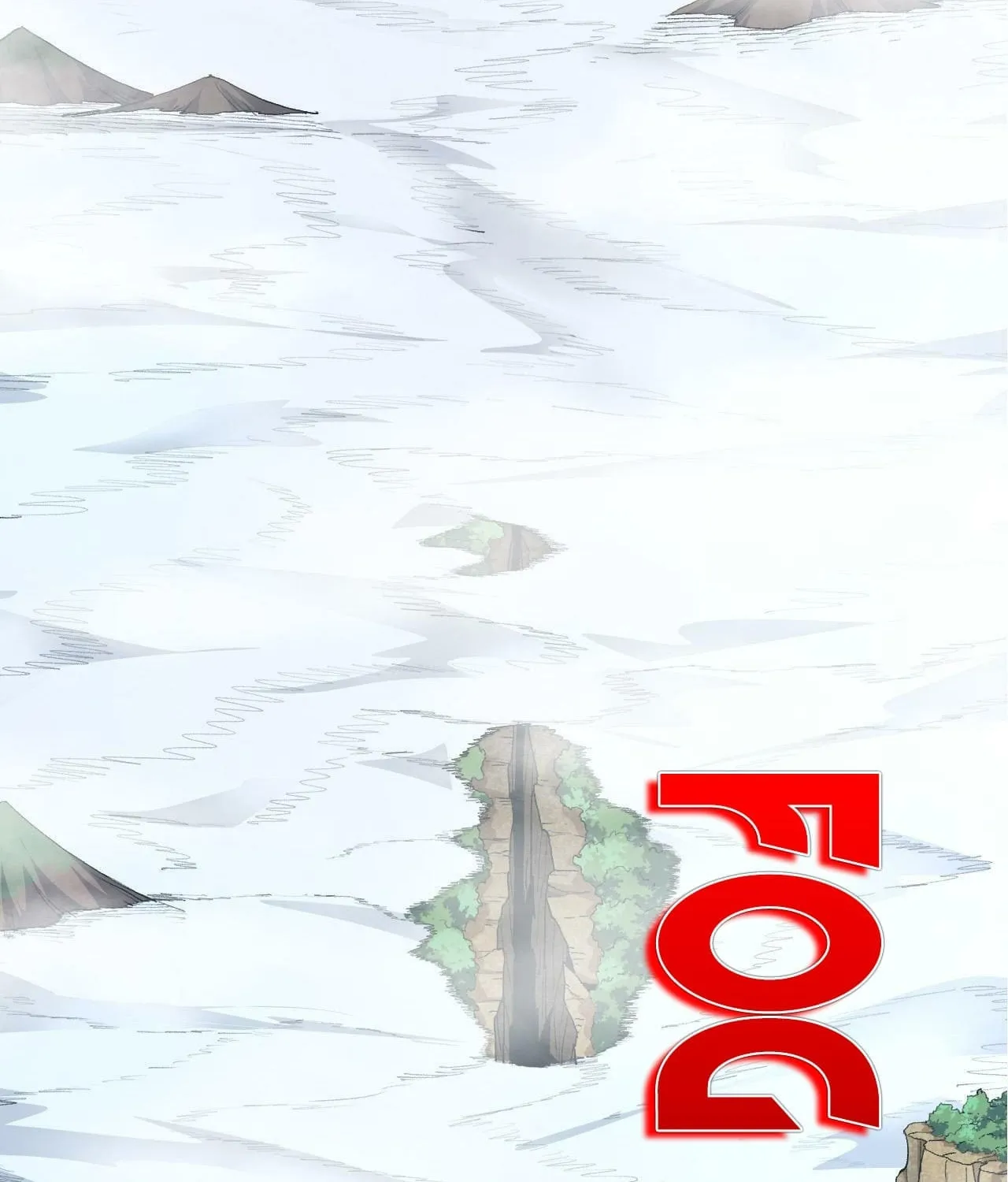 Evolution Begins With a Big Tree Chapter 16 page 47 - 
