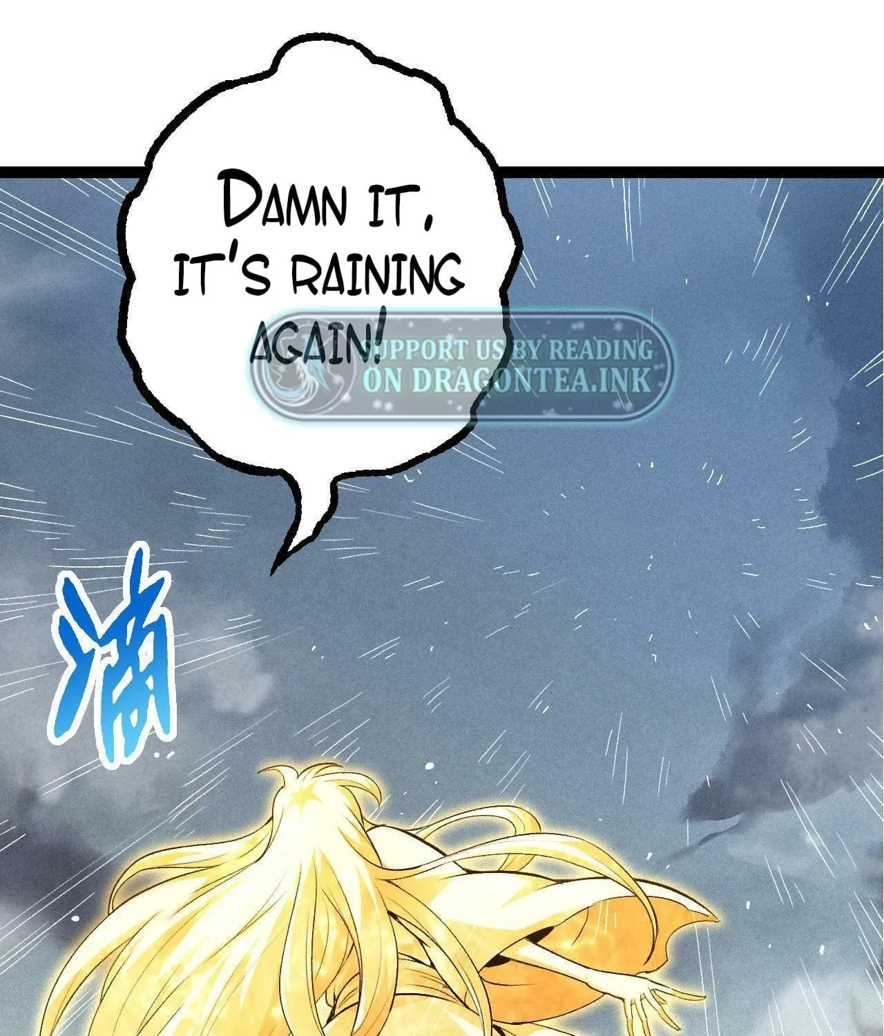 Evolution Begins With a Big Tree Chapter 16 page 49 - 