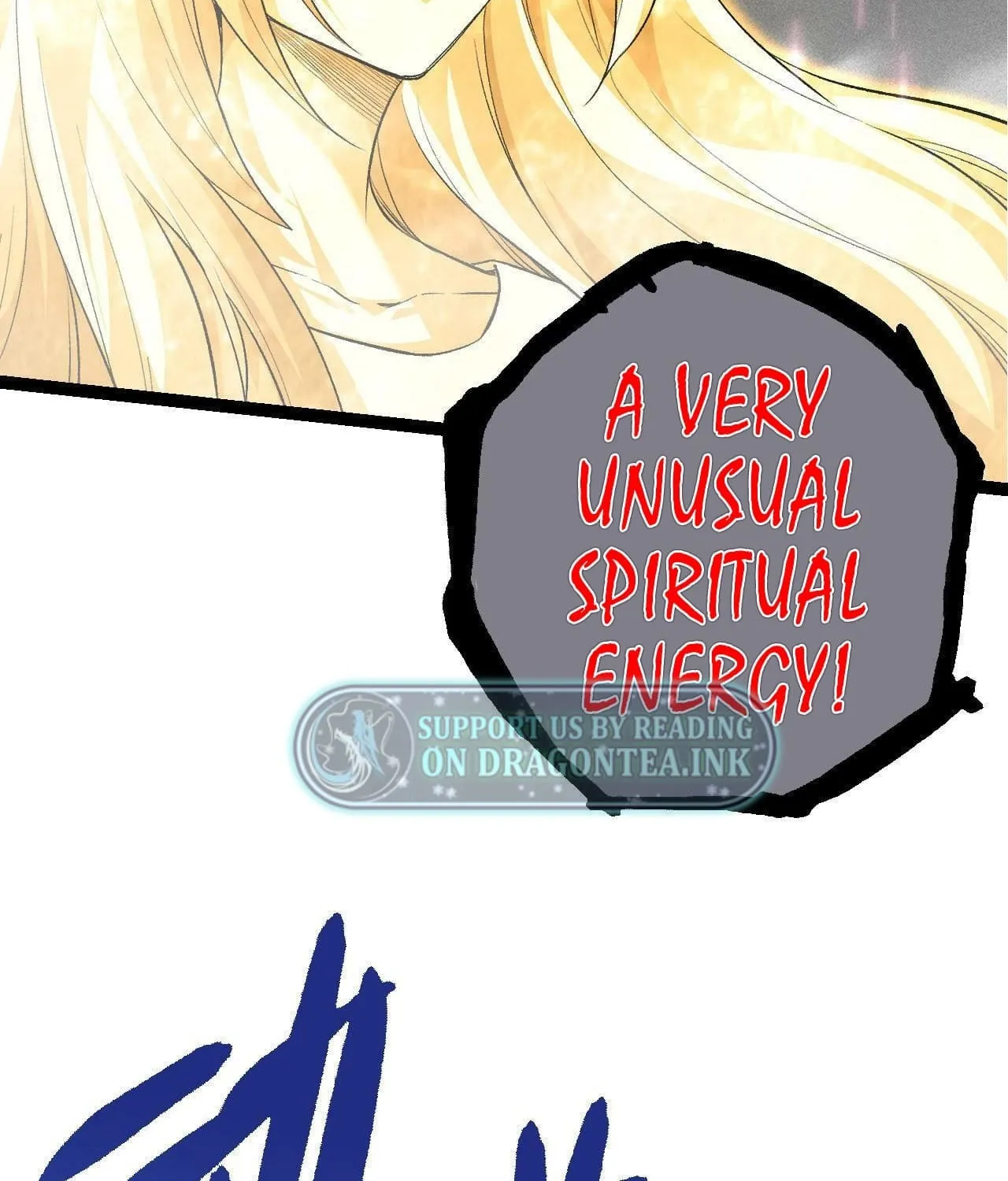 Evolution Begins With a Big Tree Chapter 16 page 54 - 