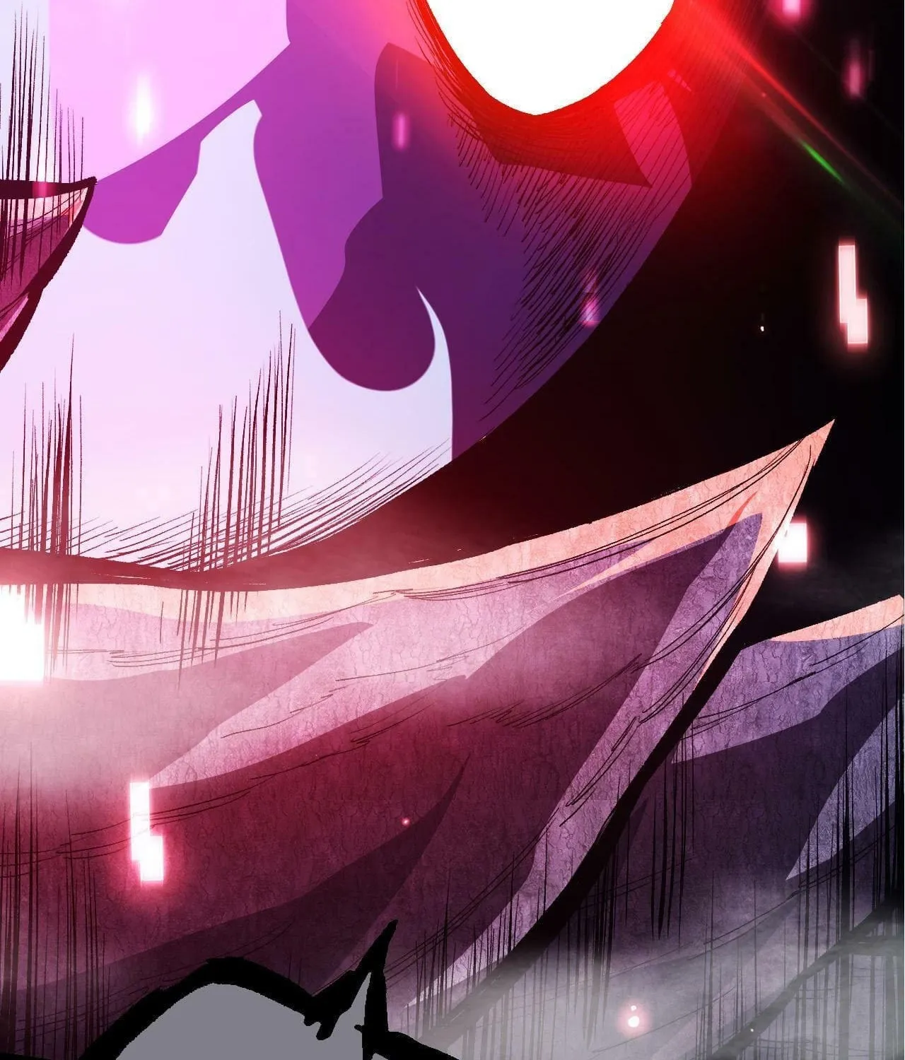 Evolution Begins With a Big Tree Chapter 16 page 56 - 