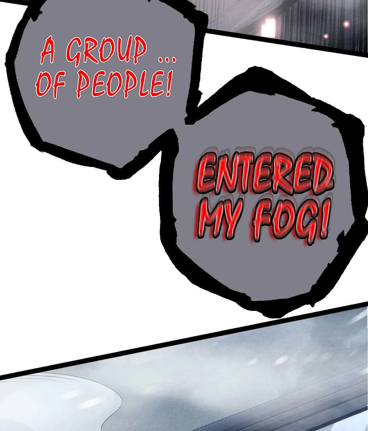 Evolution Begins With a Big Tree Chapter 16 page 57 - 