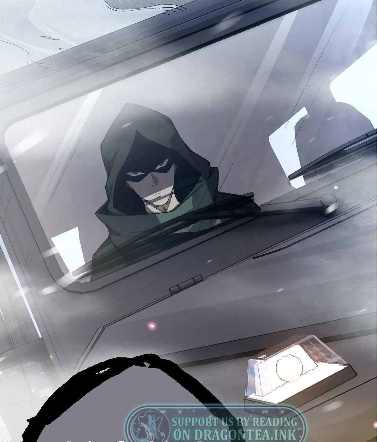 Evolution Begins With a Big Tree Chapter 16 page 58 - 