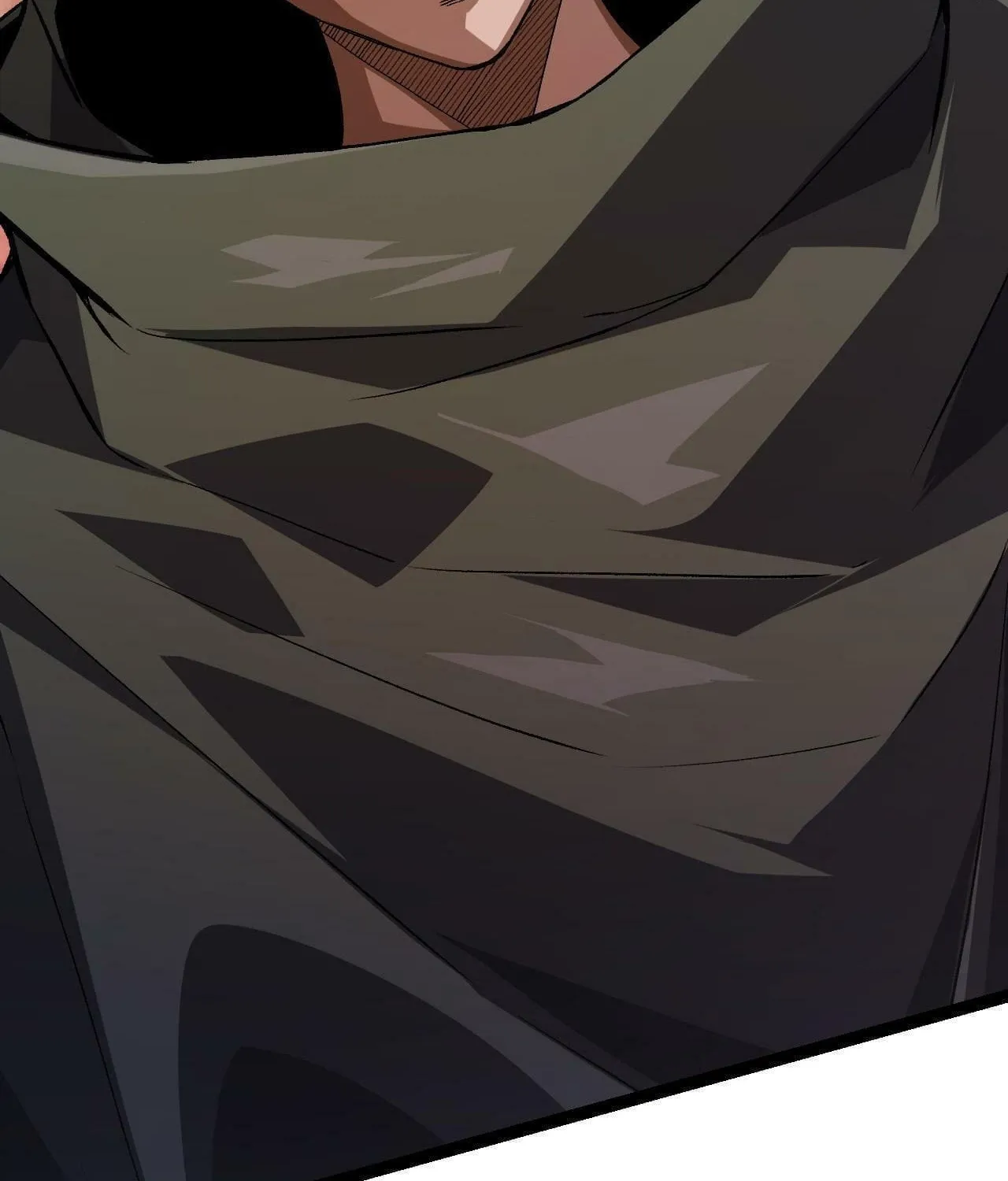 Evolution Begins With a Big Tree Chapter 16 page 61 - 