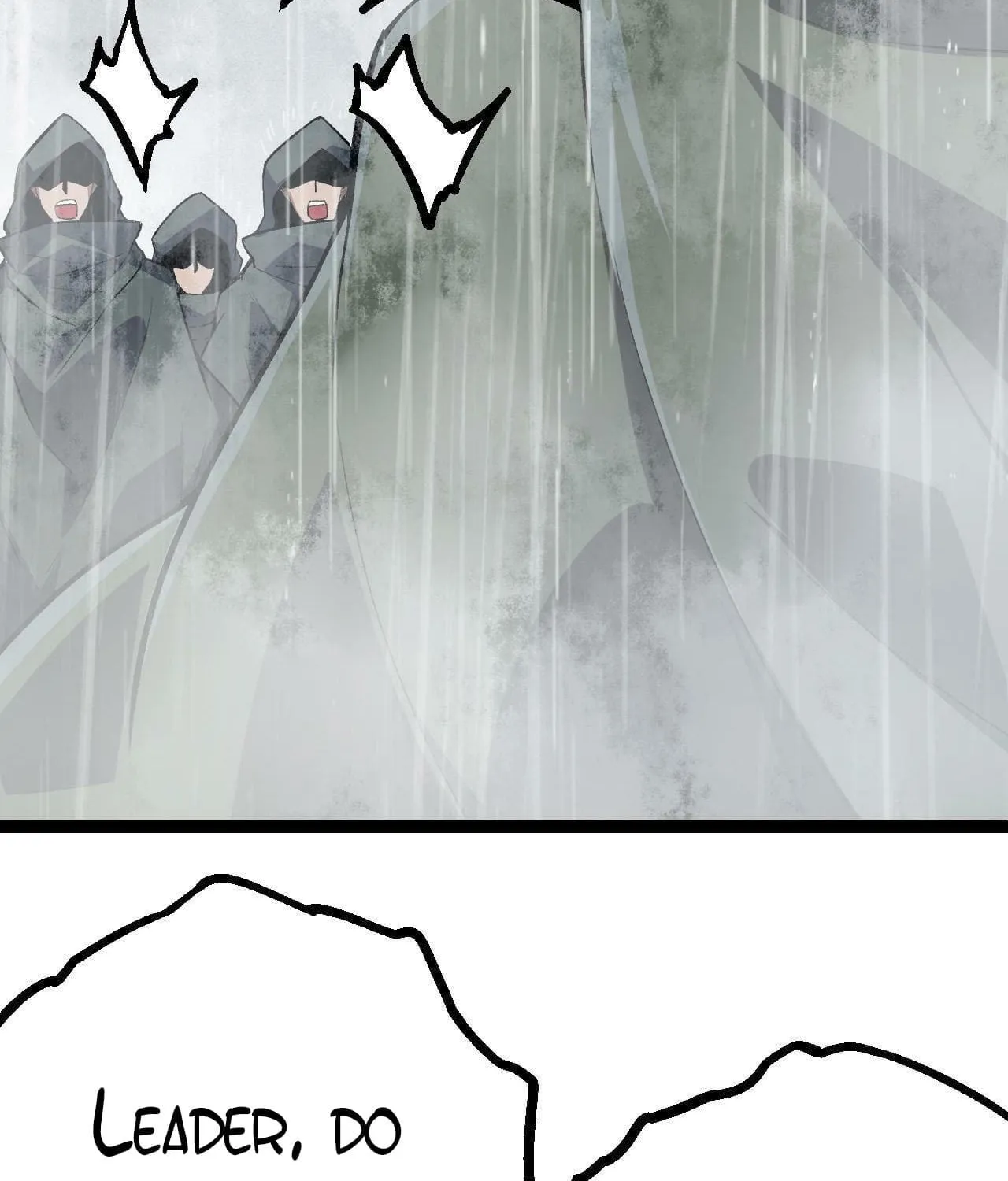 Evolution Begins With a Big Tree Chapter 16 page 68 - 