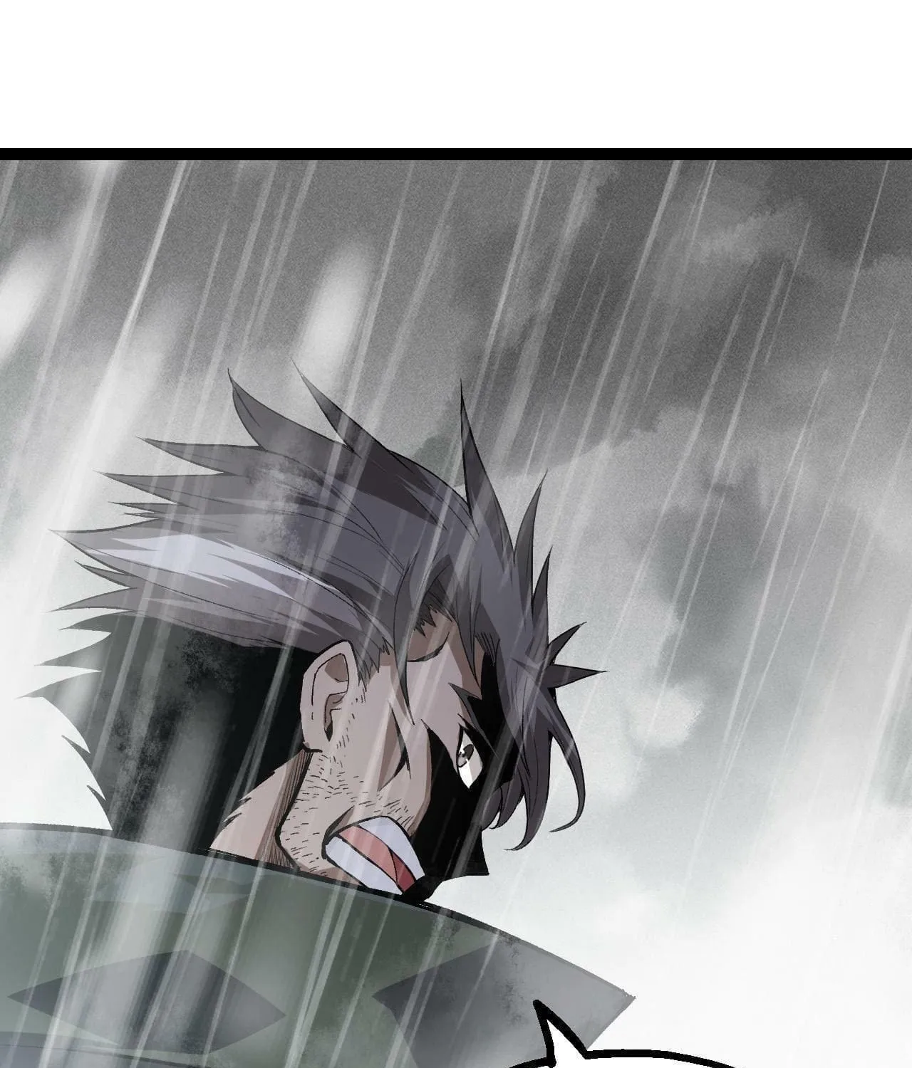 Evolution Begins With a Big Tree Chapter 16 page 74 - 