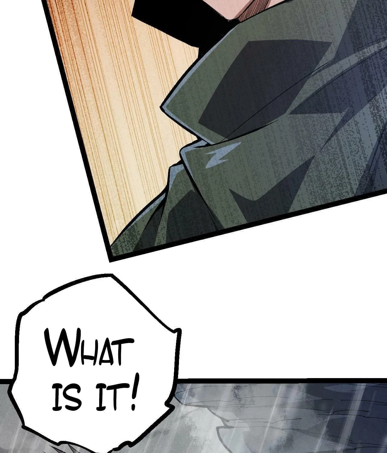 Evolution Begins With a Big Tree Chapter 16 page 78 - 