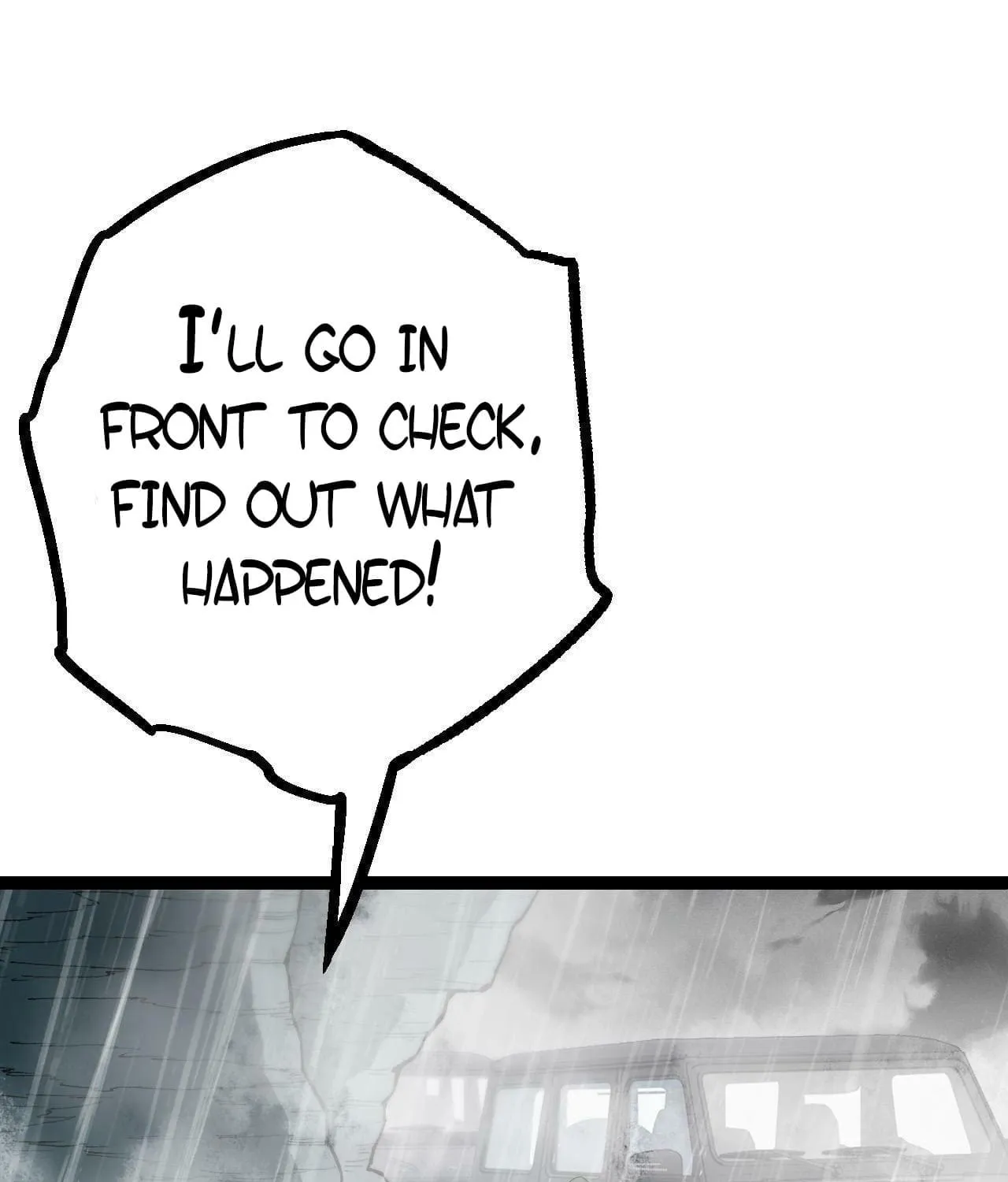Evolution Begins With a Big Tree Chapter 16 page 81 - 
