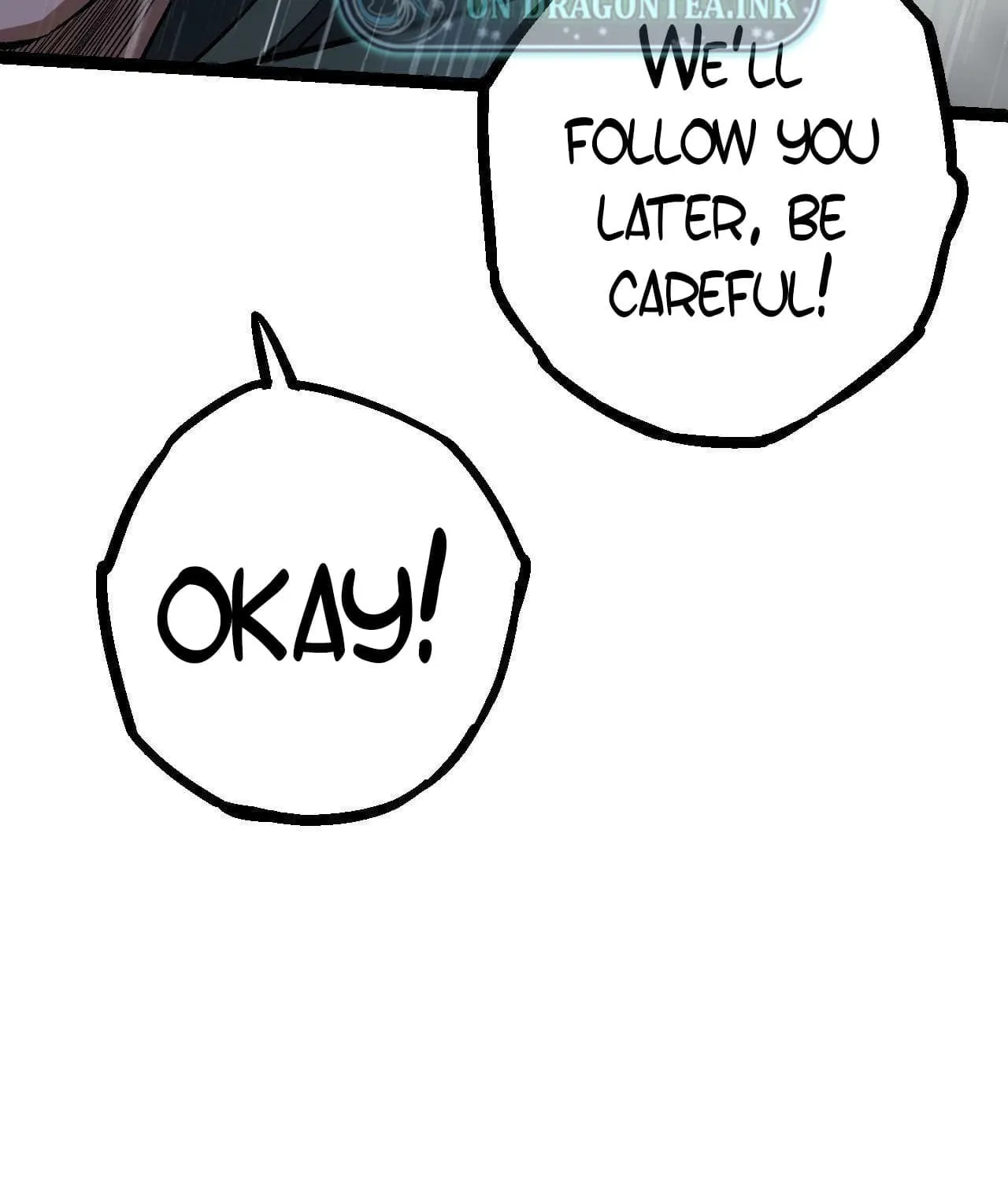 Evolution Begins With a Big Tree Chapter 16 page 83 - 