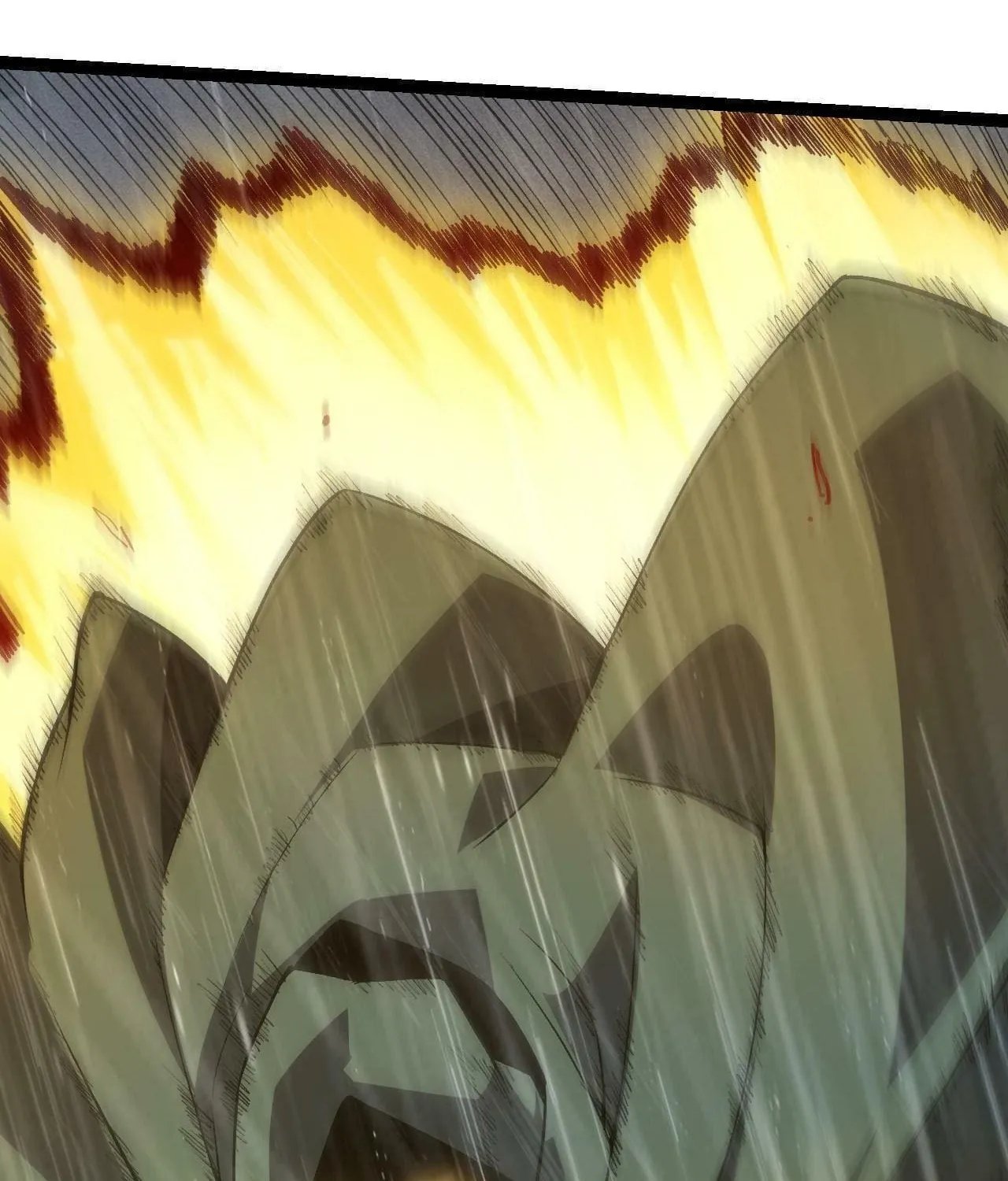 Evolution Begins With a Big Tree Chapter 16 page 84 - 
