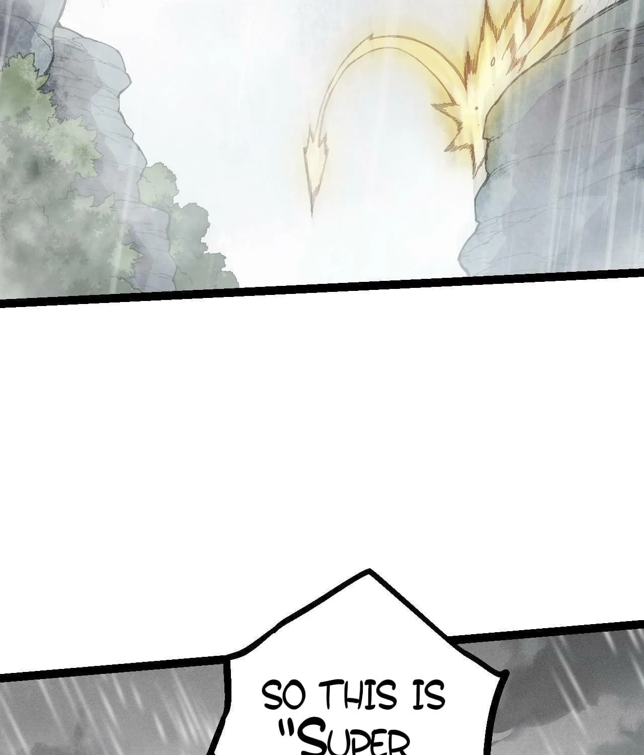 Evolution Begins With a Big Tree Chapter 16 page 90 - 