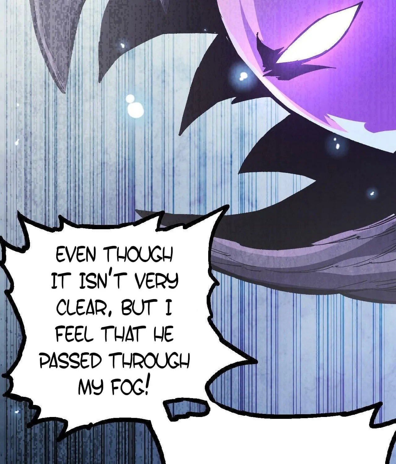 Evolution Begins With a Big Tree Chapter 16 page 93 - 