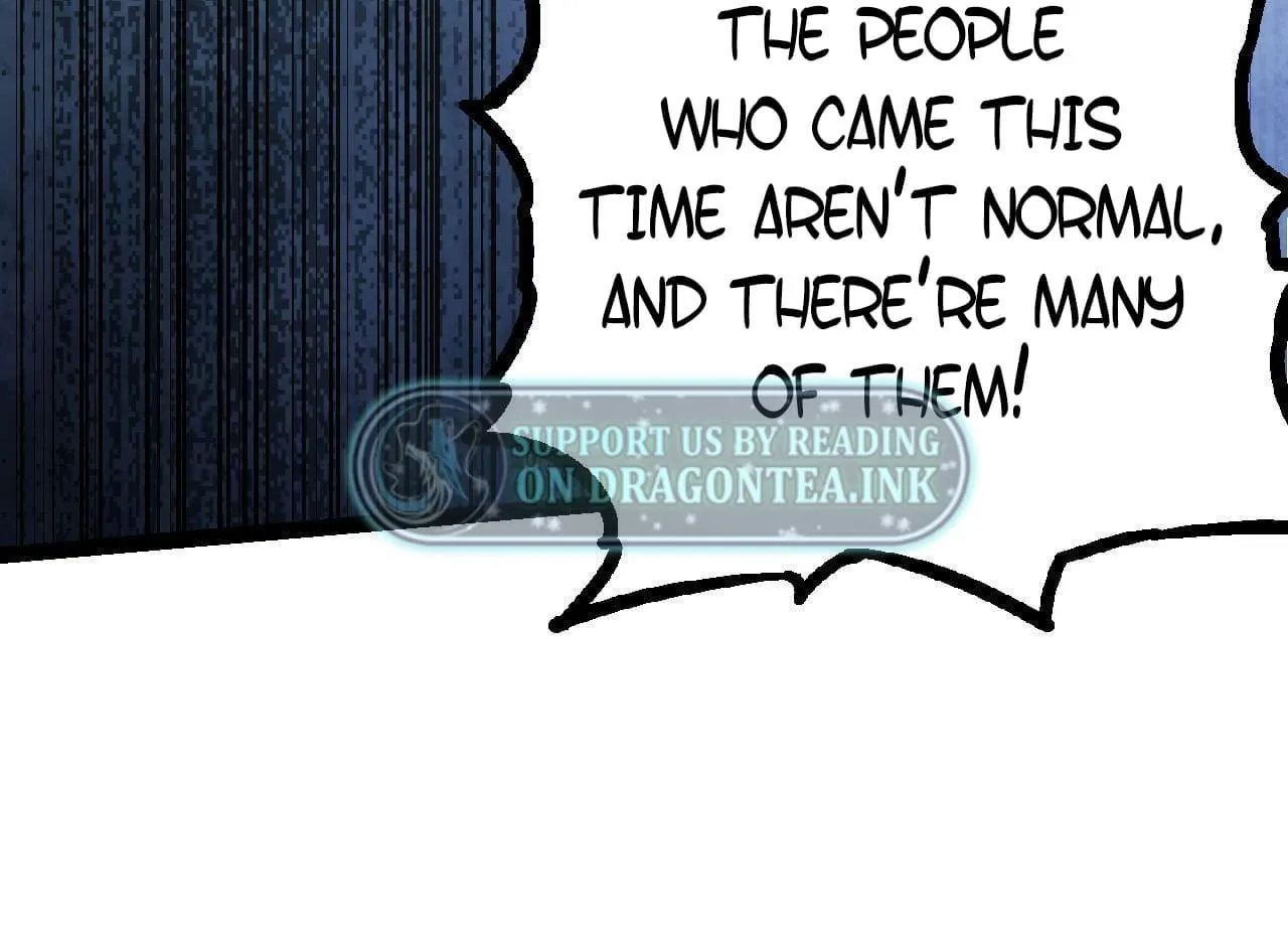Evolution Begins With a Big Tree Chapter 16 page 94 - 