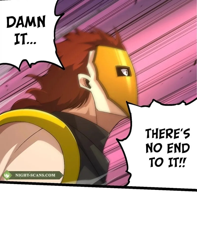 Evolution Begins With a Big Tree Chapter 160 page 13 - 