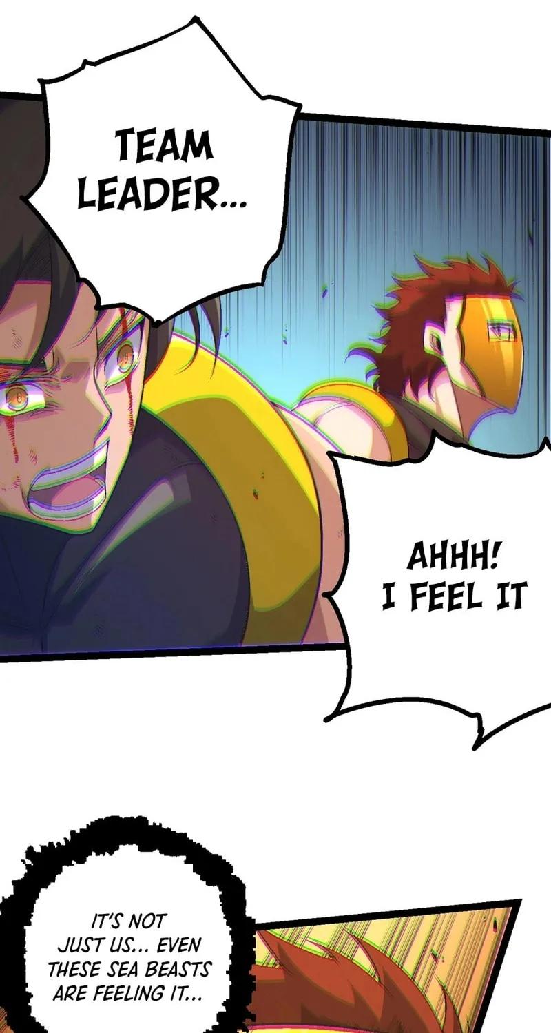 Evolution Begins With a Big Tree Chapter 160 page 15 - 