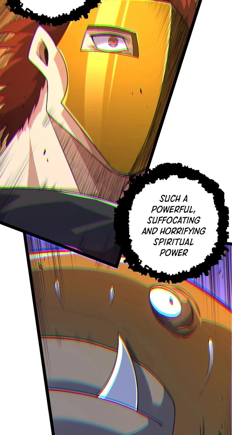 Evolution Begins With a Big Tree Chapter 160 page 16 - 