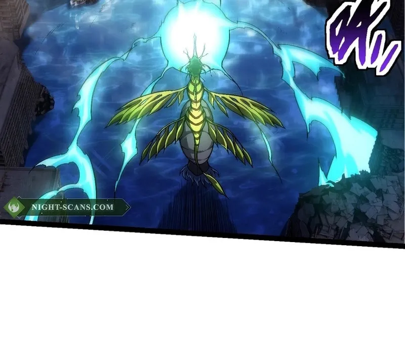 Evolution Begins With a Big Tree Chapter 160 page 19 - 