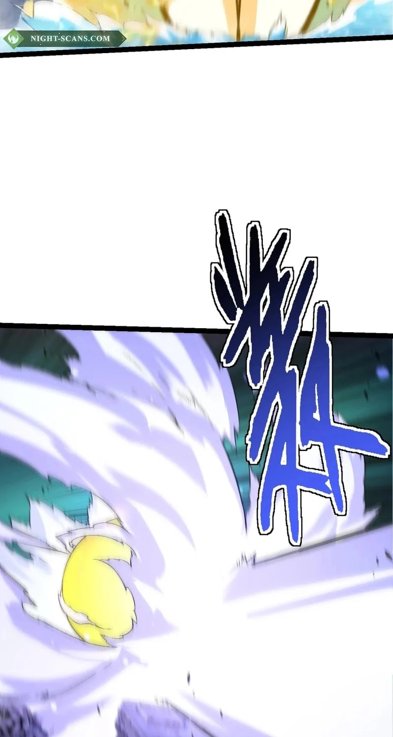 Evolution Begins With a Big Tree Chapter 160 page 24 - 