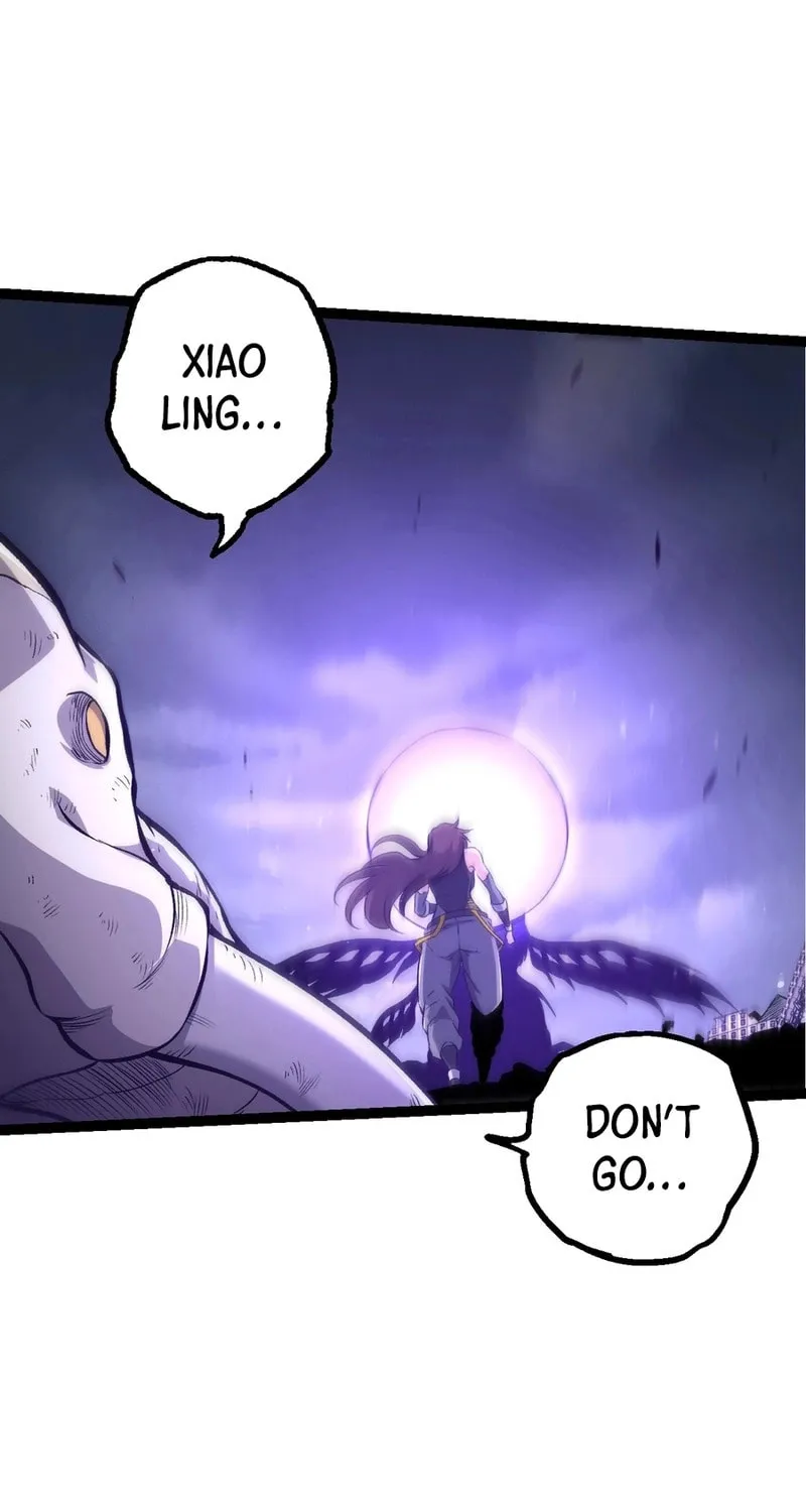 Evolution Begins With a Big Tree Chapter 160 page 39 - 