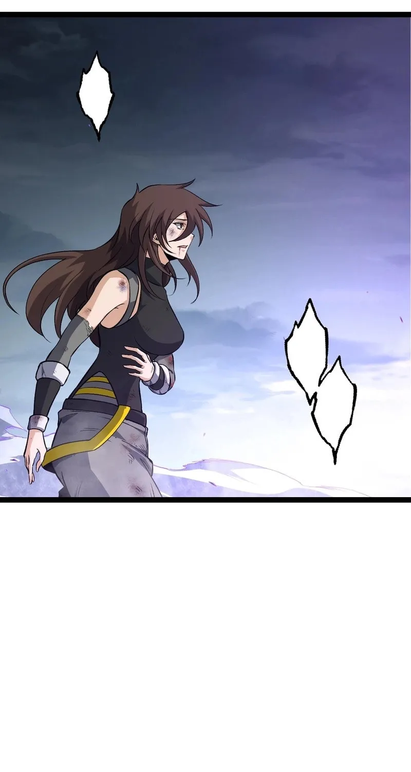 Evolution Begins With a Big Tree Chapter 160 page 40 - 