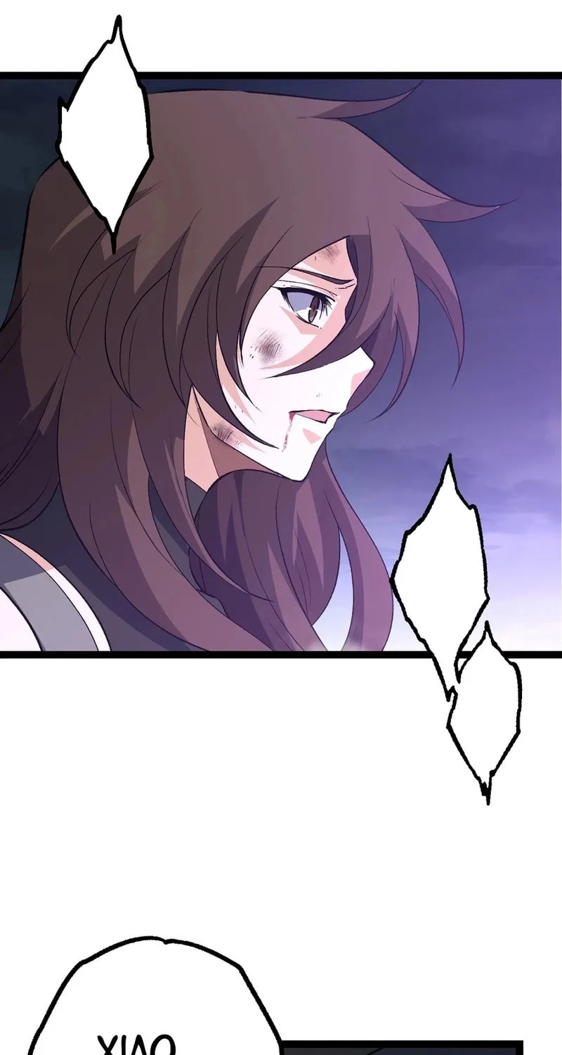 Evolution Begins With a Big Tree Chapter 160 page 41 - 