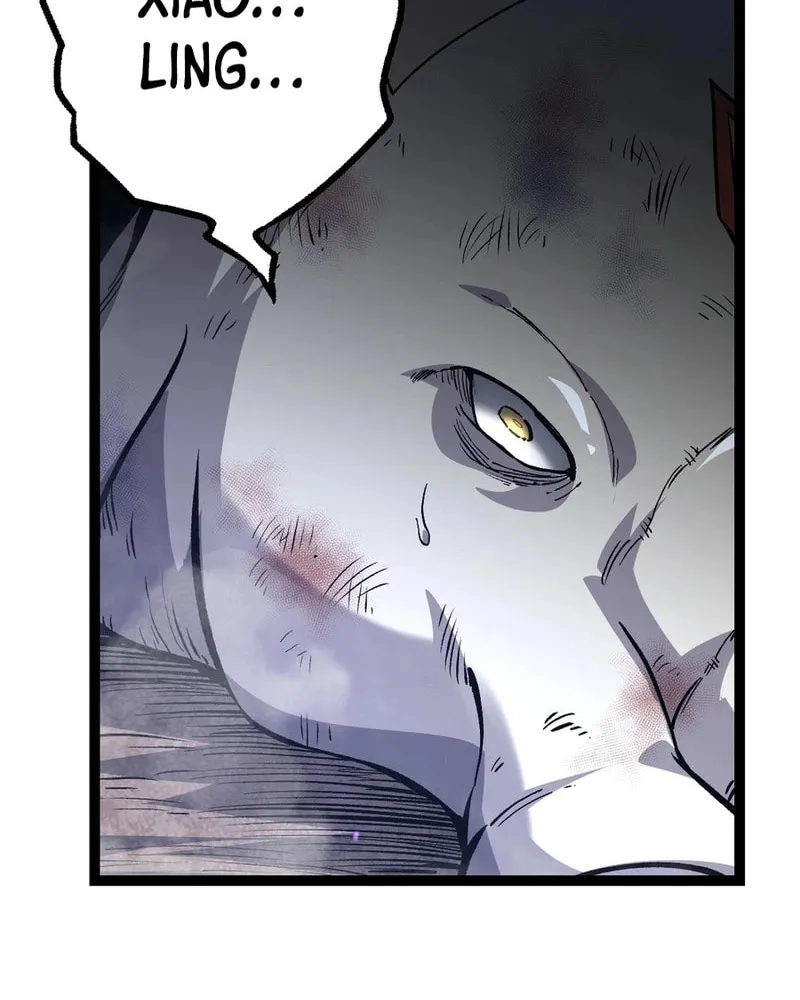 Evolution Begins With a Big Tree Chapter 160 page 42 - 